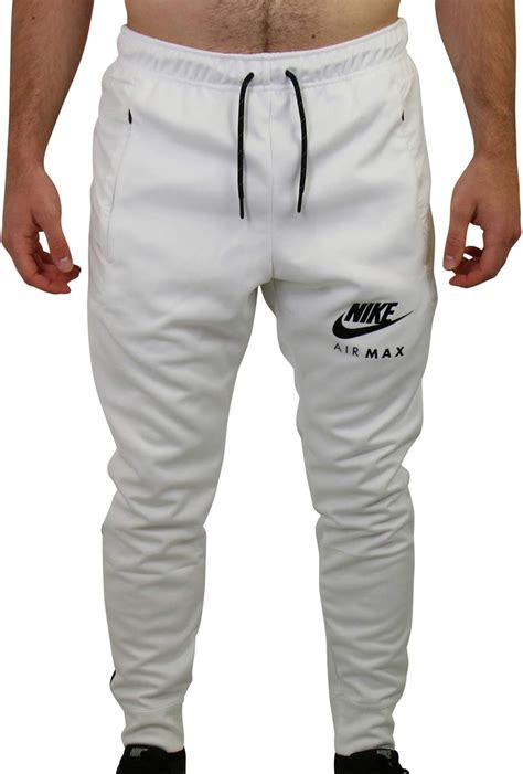 Weiße Nike Nike Jogginghosen online 